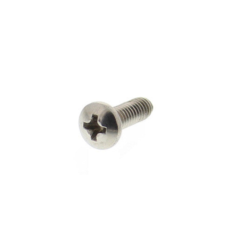 Polaris 360 Screw, 8-32×3/4″SS Pan Head W7330228 – Pool Cleaner Spare Part