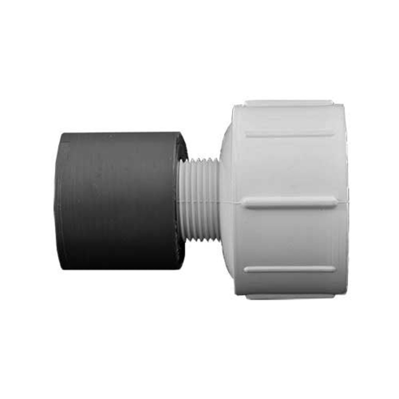 Polaris Glue In Wall Fitting