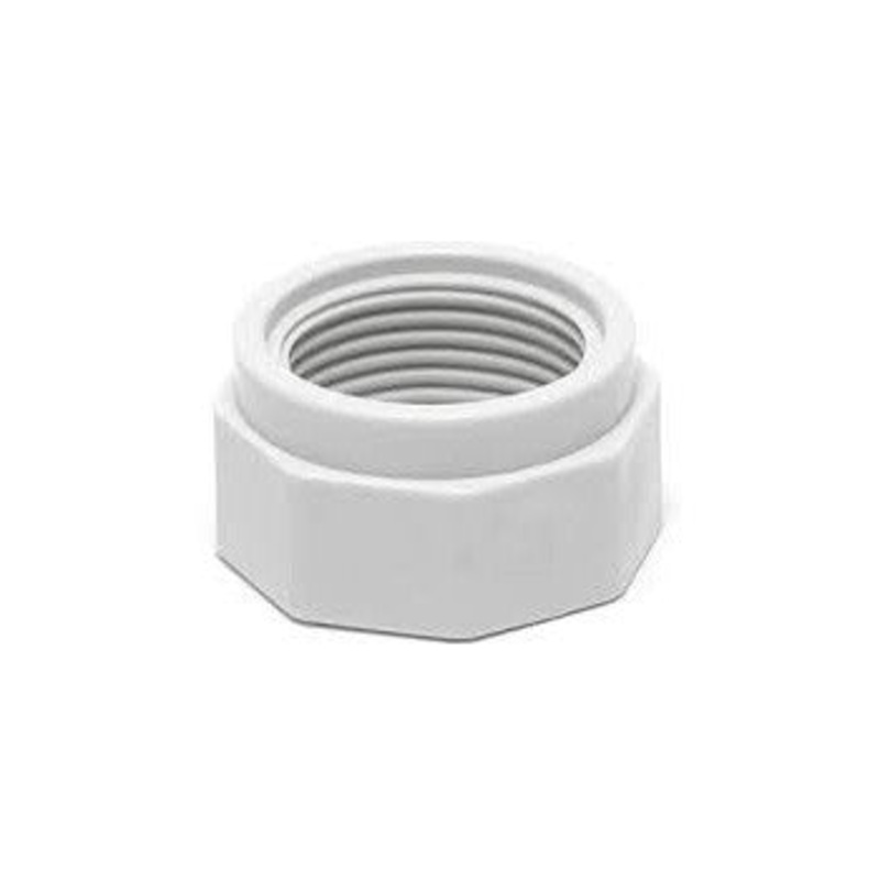 Polaris Nut, Feed Hose  (3900s/380/280/180)