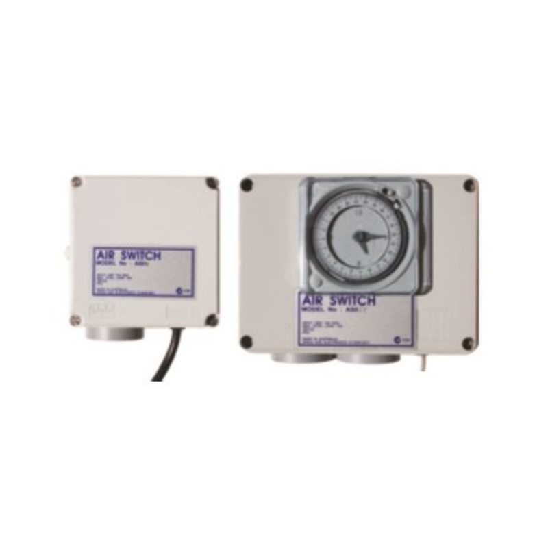 Fluidra Air Switch – 15A Single Outlet