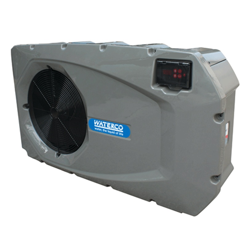 Waterco Electroheat MKV Heat Pumps – WiFi