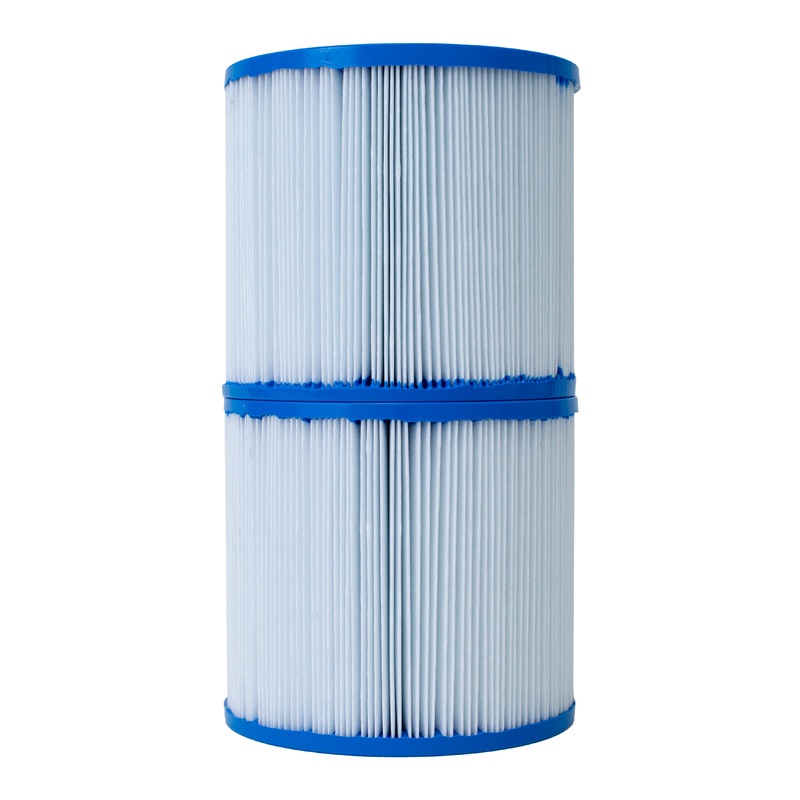 Unicel C-4401 Filter Cartridge (Set of 2)