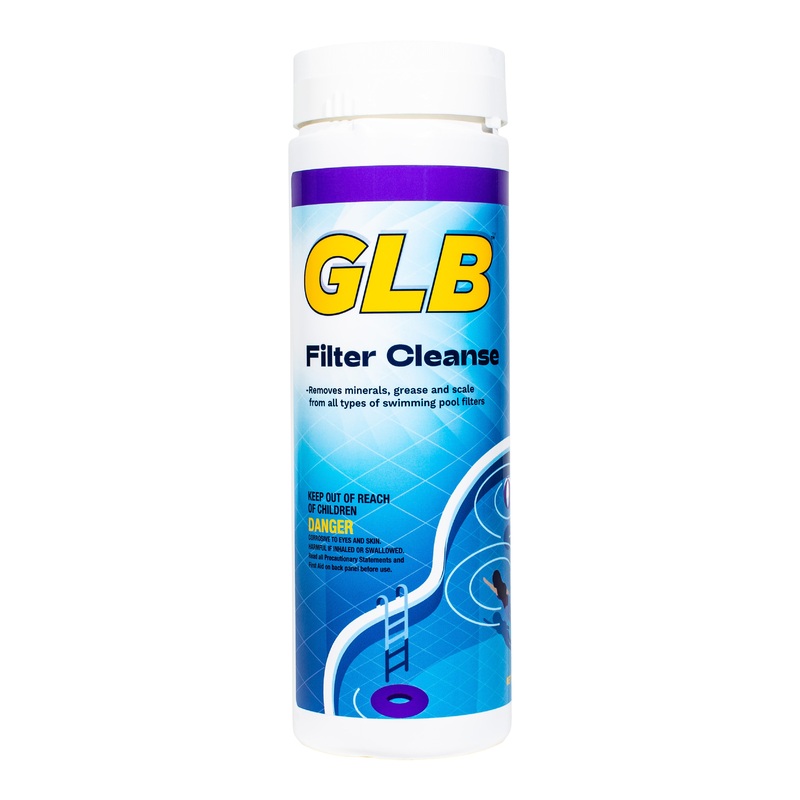 GLB Filter Cleanse