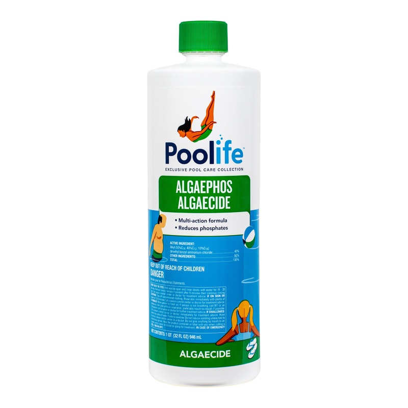 Poolife AlgaePhos