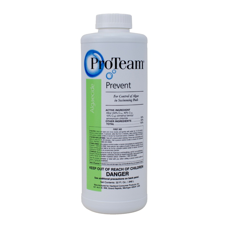 ProTeam Prevent