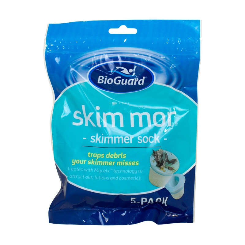 BioGuard Skim mor