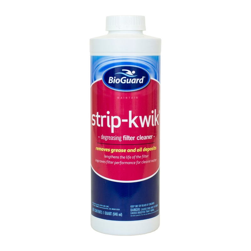 BioGuard Strip Kwik
