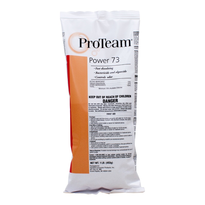 ProTeam Power 73