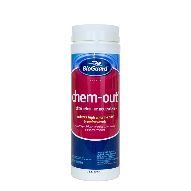BioGuard ChemOut