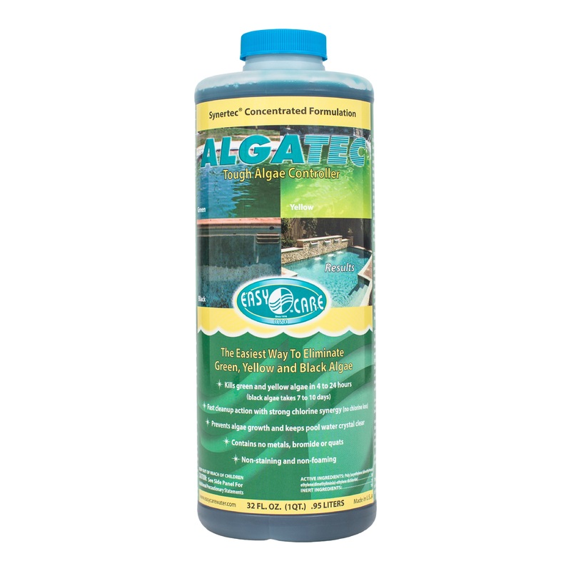 EasyCare Algatec