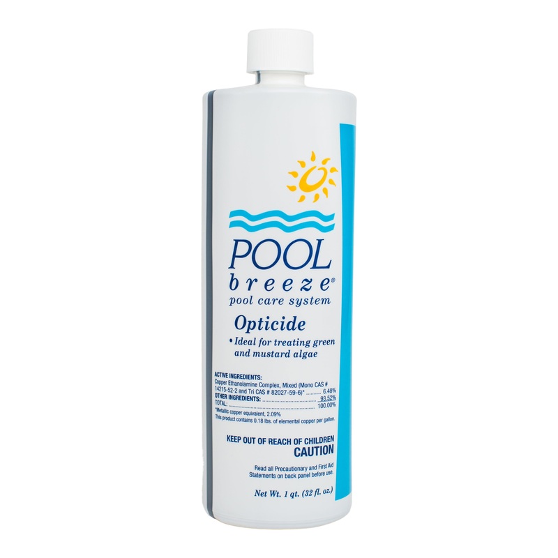 Pool Breeze Opticide