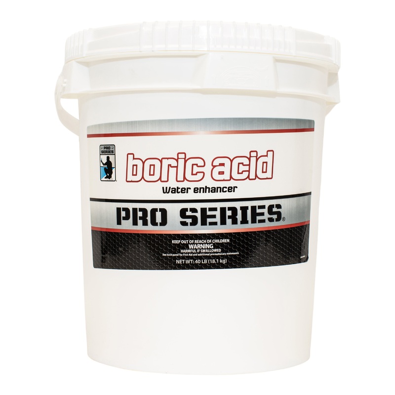 Natural Chemistry Pro Series Boric Acid