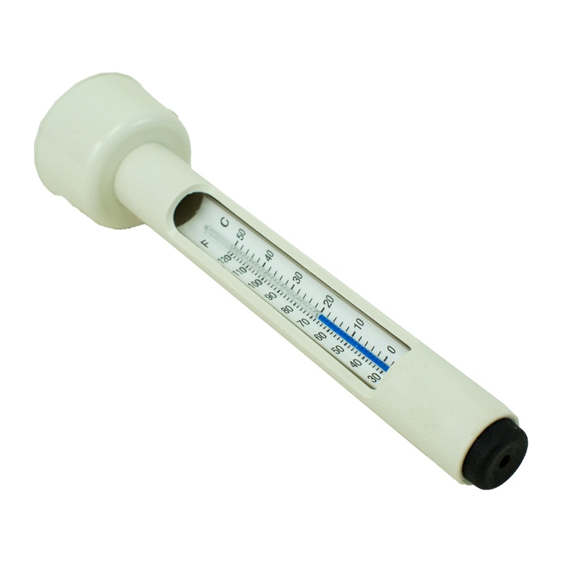 Pentair R141106 – Floating Thermometer