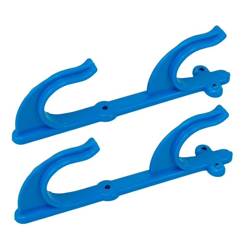 Pentair R221036 – Pole Hanger with Screws