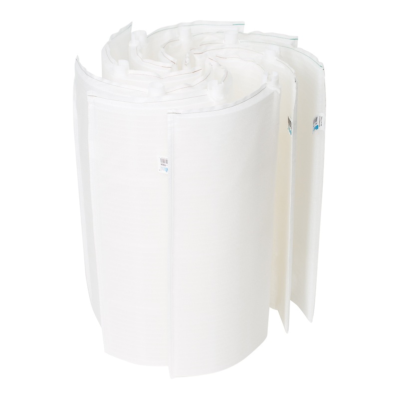 Unicel FS-2004 Complete Filter Grid Set