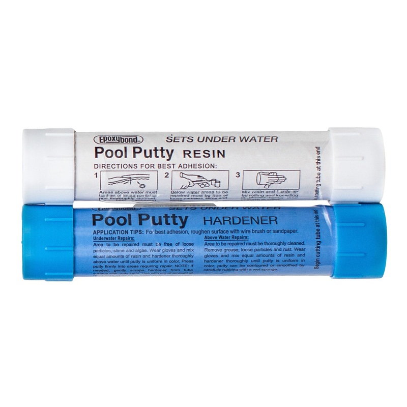 Epoxybond 2-Part Pool Putty