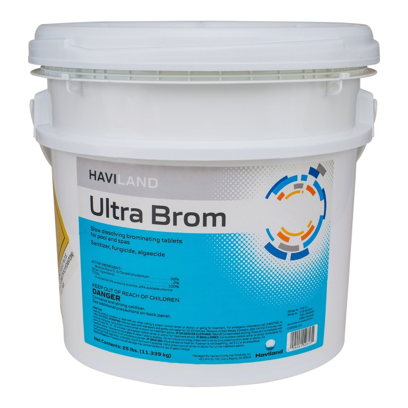 Haviland Durachlor Ultra Brom