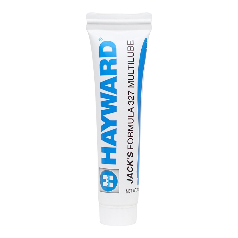 Hayward Jack’s Formula 327 Multilube