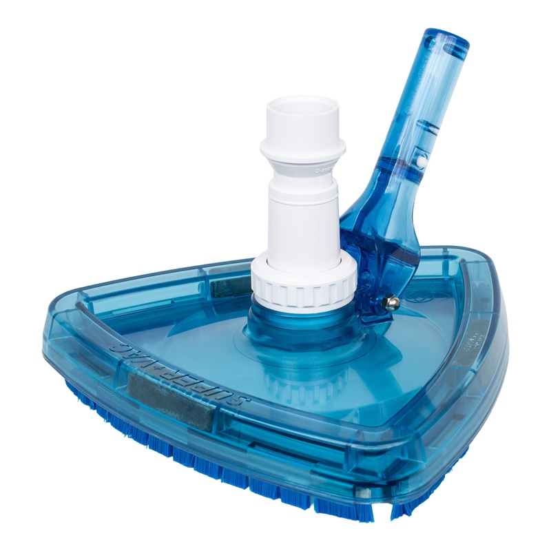 Hayward SP1068DL – Triangular Super-Vac Deluxe