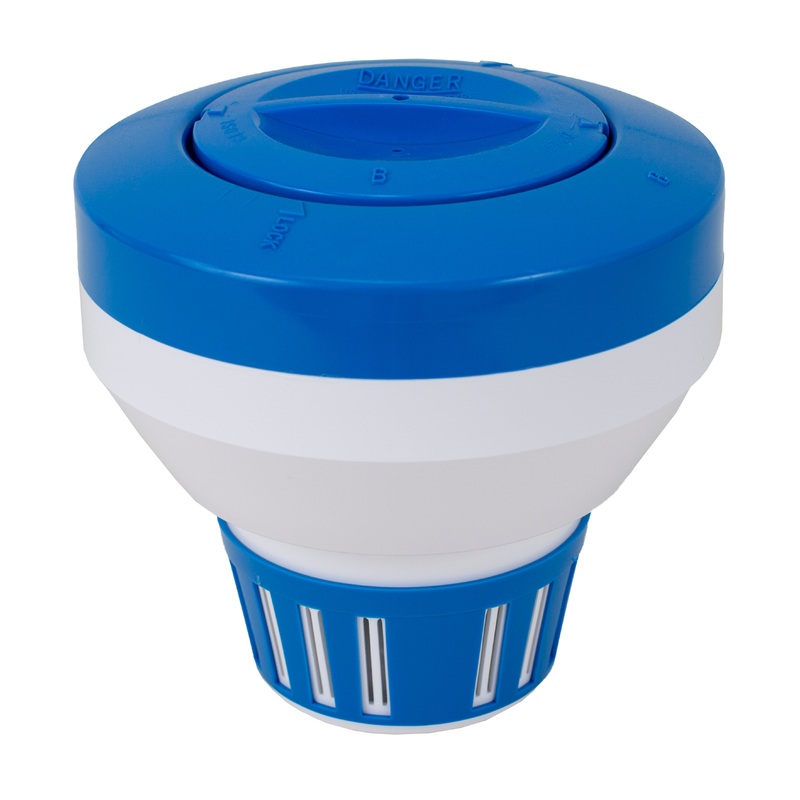 Pentair R171086 – Floating Chlorine Dispenser