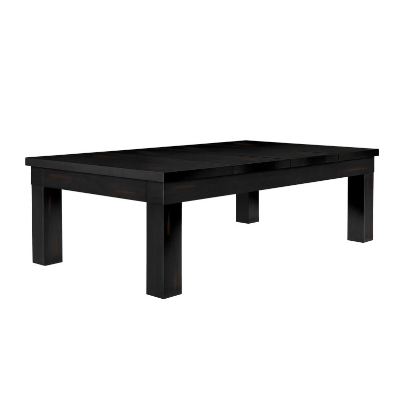 American Heritage 8′ Alta Dining Conversion Top – Peppercorn