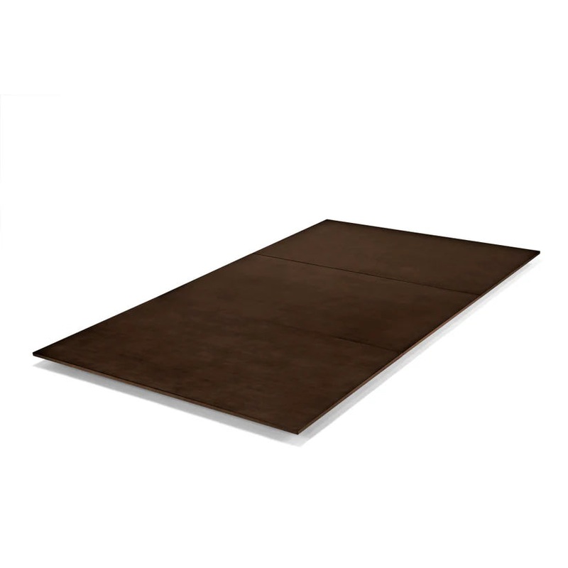 Brunswick 8′ Dining Coversion Top – Espresso