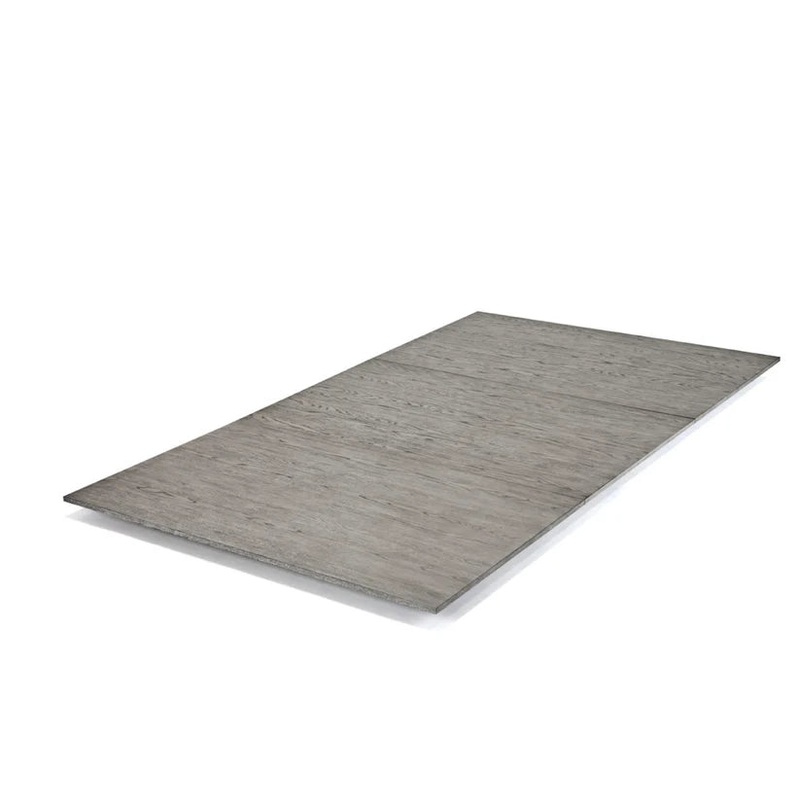 Brunswick 8′ Dining Coversion Top – Rustic Gray