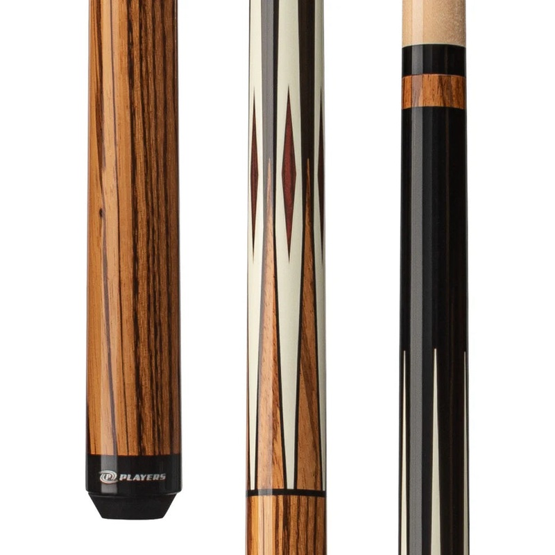 PLAYERS S-PSP31 Sneaky Pete Pool Cue