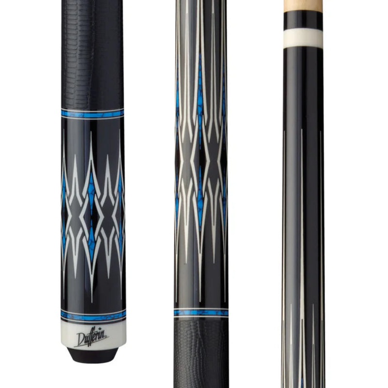 Dufferin D-503 Blue Ridge Pool Cue
