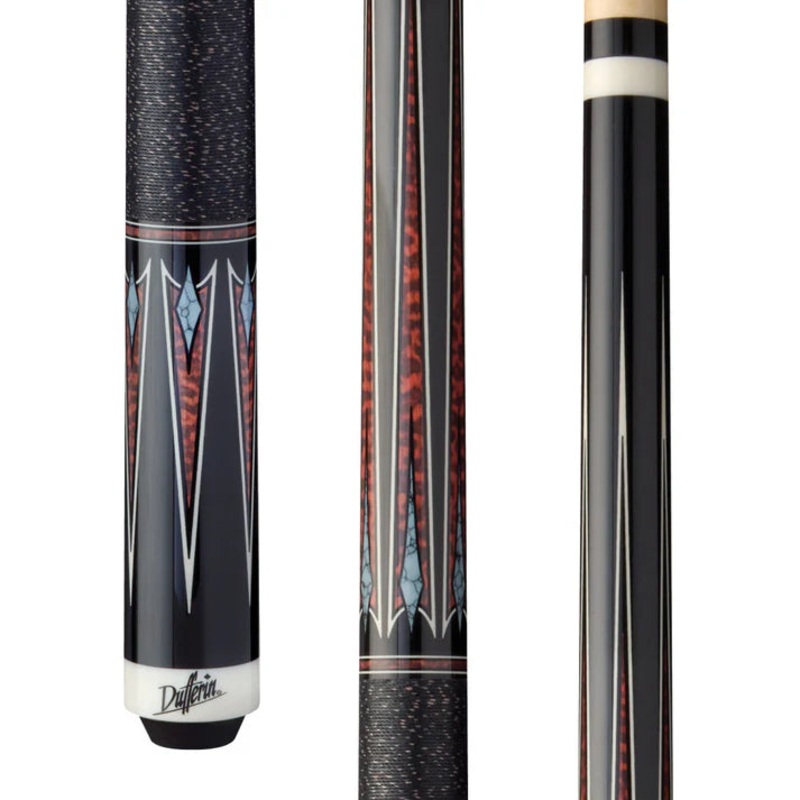 Dufferin D-505 Serpent’s Edge Pool Cue