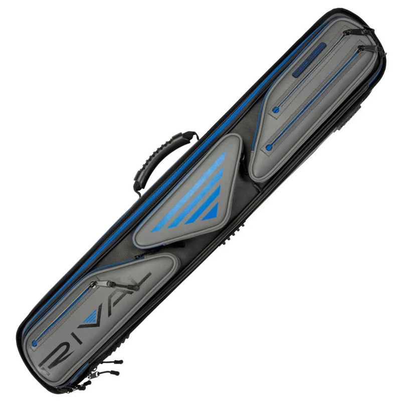 Lucasi LC348W Rival 3×4 Soft Pool Cue Case