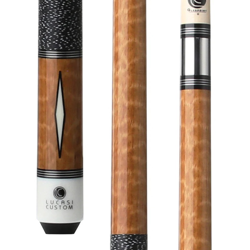Lucasi LZD3 Pool Cue