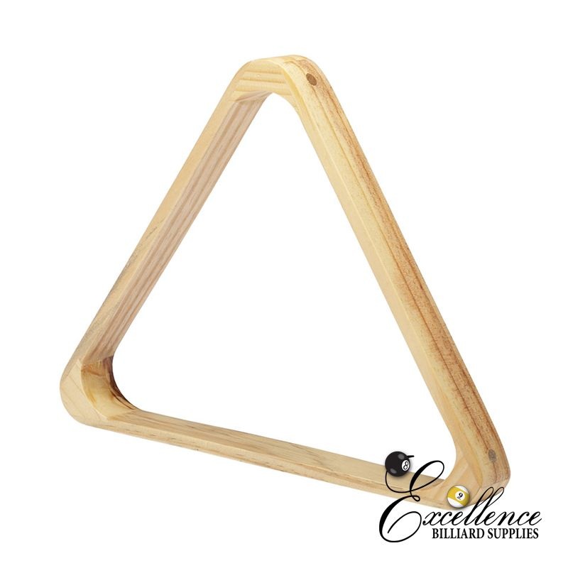 1/78″ Wooden Triangle