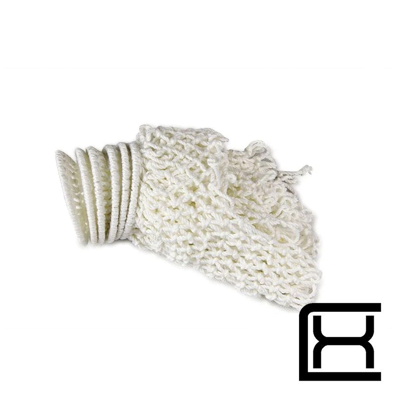 Cotton Ring Nets