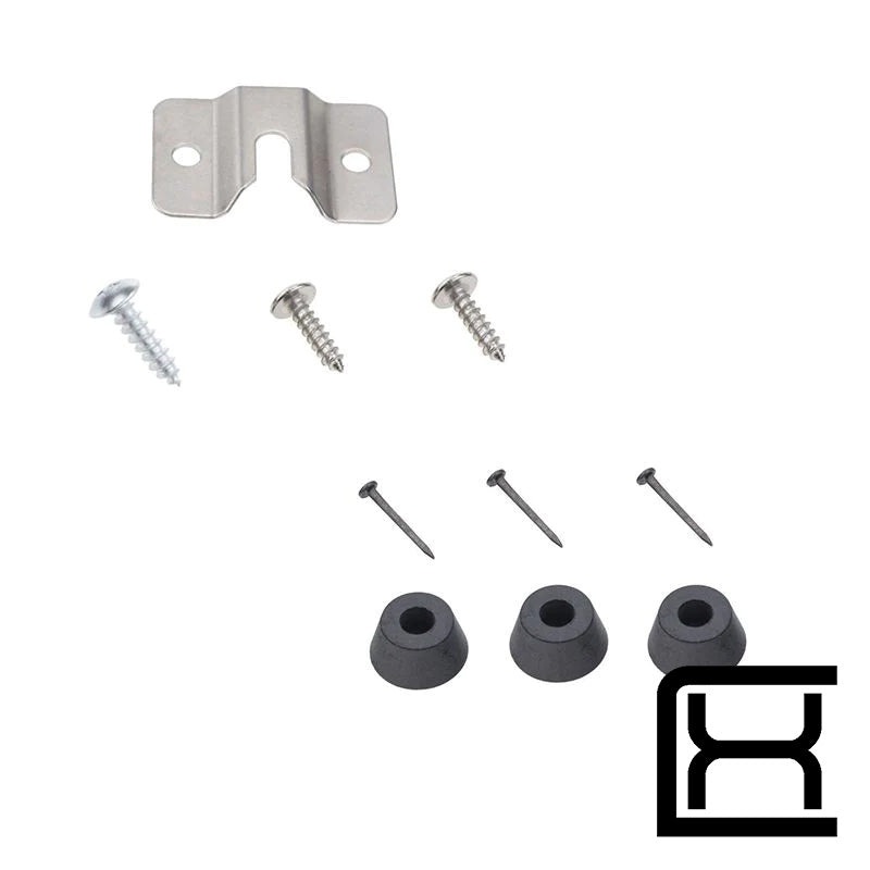D.B. Mounting Brackets