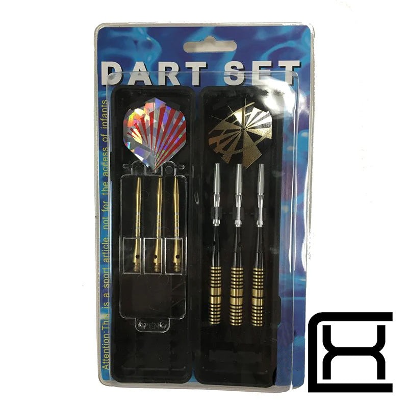 Dart Set Soft Tip