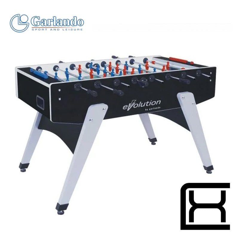Garlando Foosball Table “G2000 Evolution”