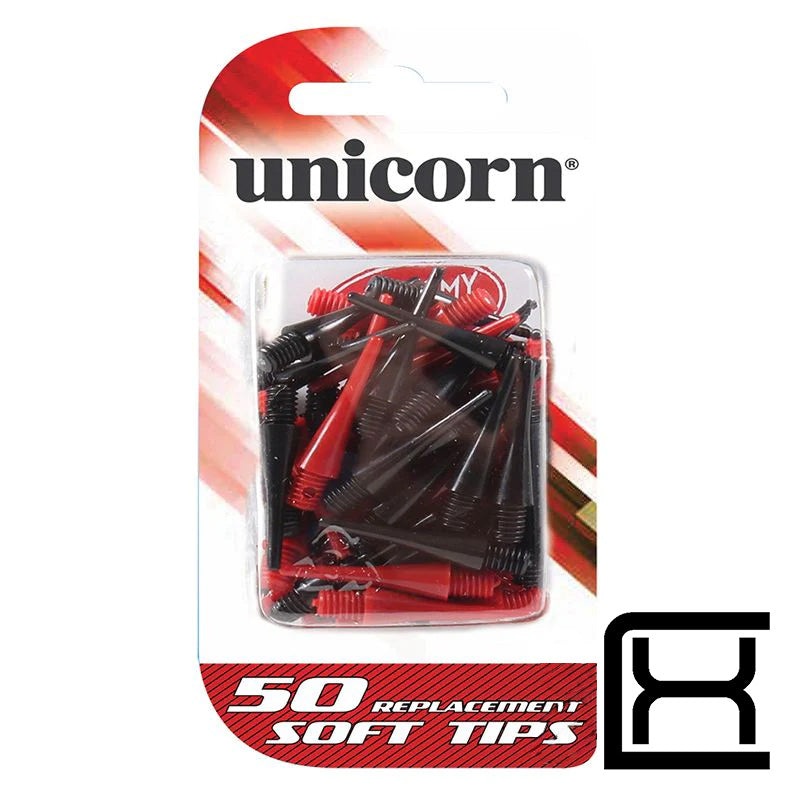 Gripper Soft Tips
