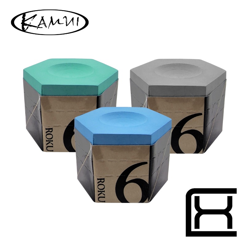 Kamui ROKU Chalk