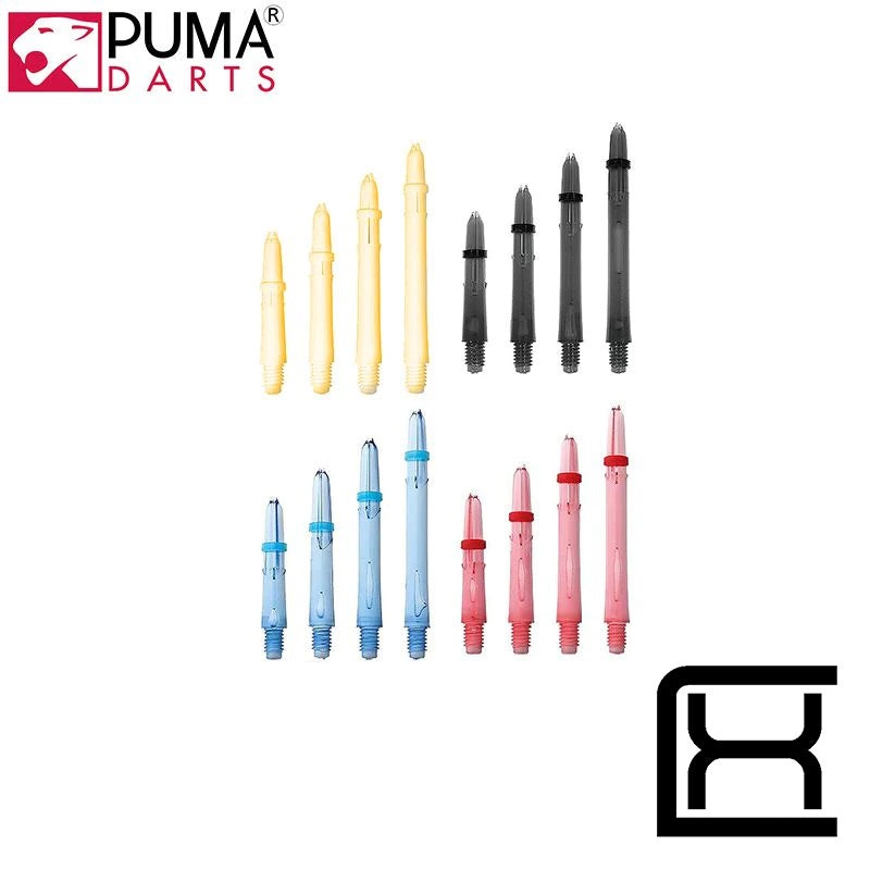 L Style Laro-Shafts