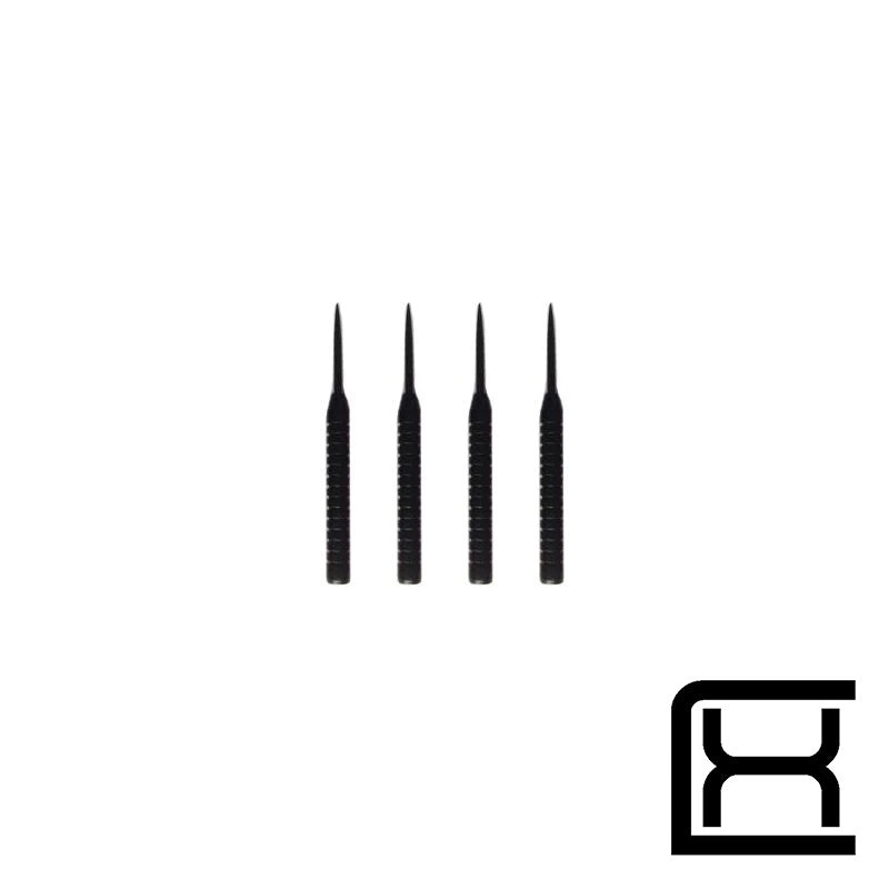 Mach 3 Black Dart Body