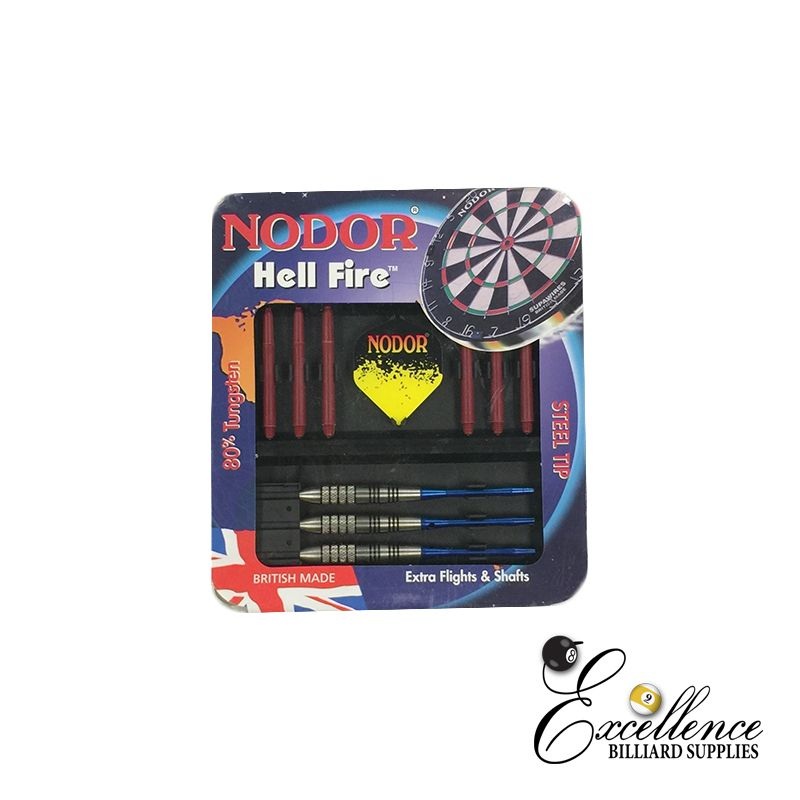 Nodor Hellfire Dart Set