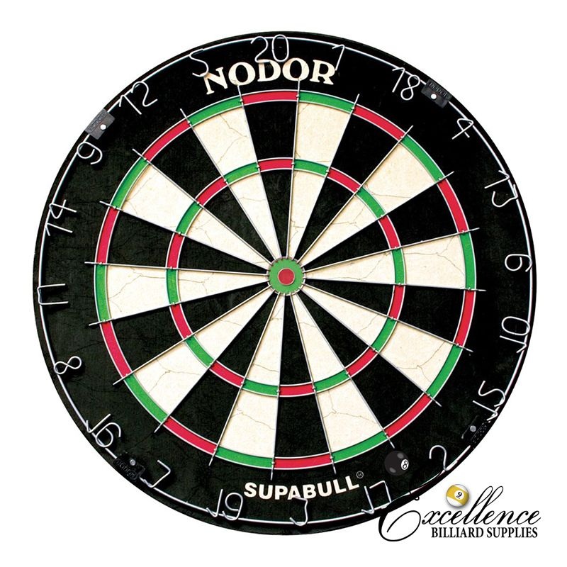 Nodor Supabull Dartboard