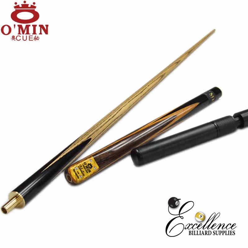 O’Min Pool Cues Perfect