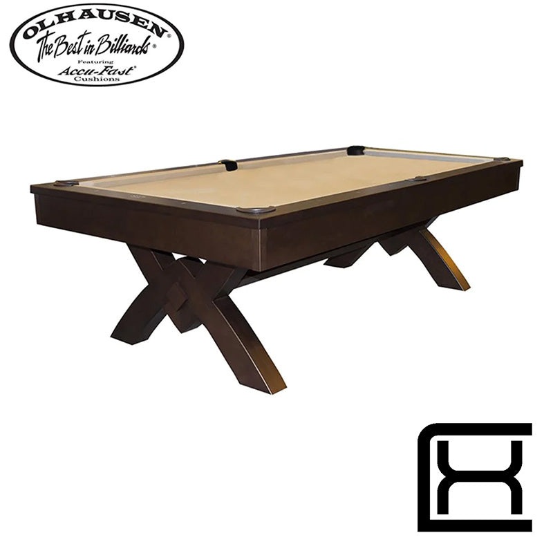 Olhausen Pool Table Anaheim