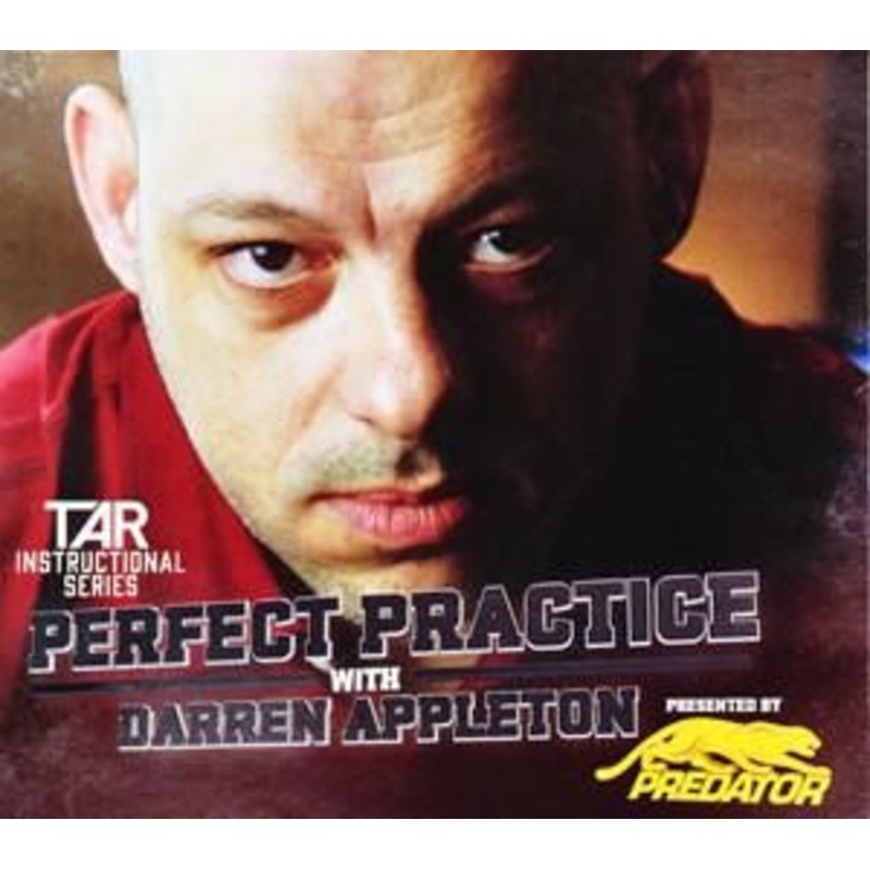 Perfect Practice by Darren Appleton