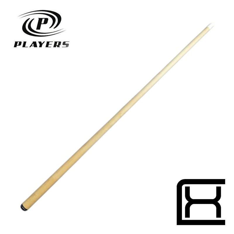 Players Shaft