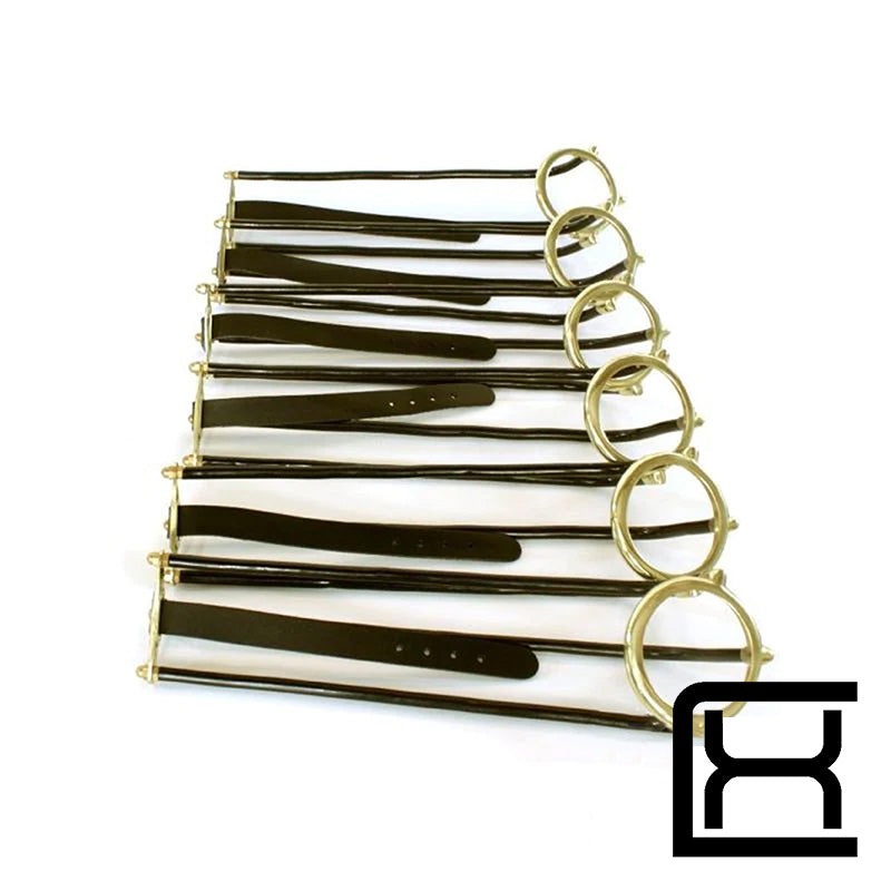 Premium Empire Rails