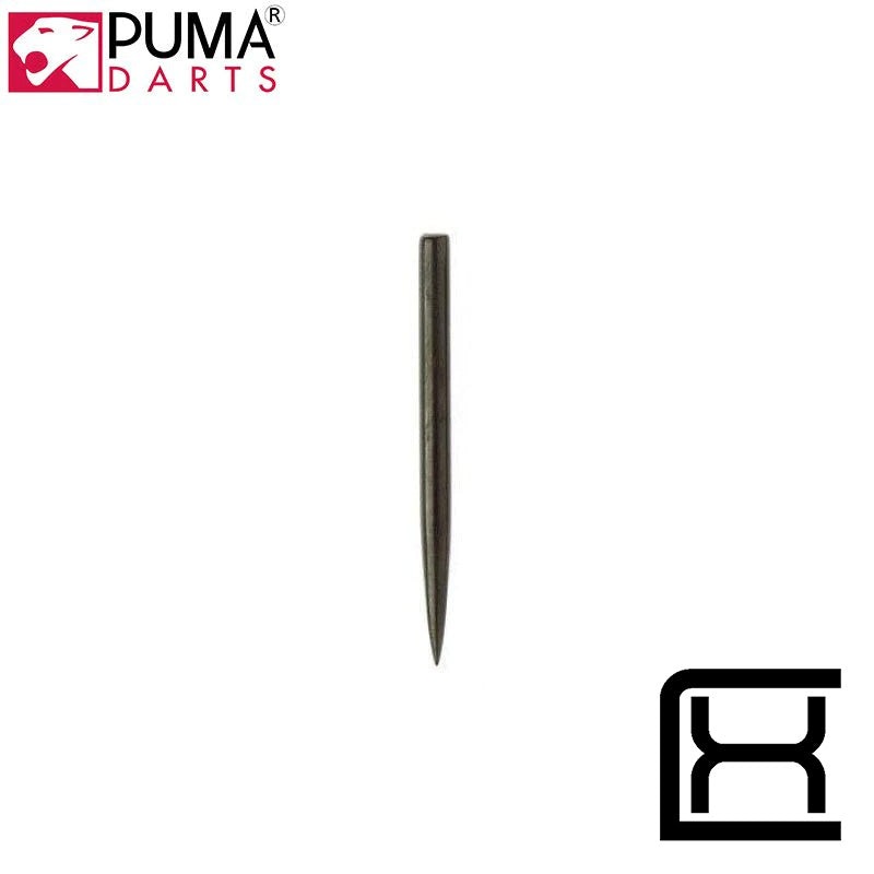 Puma Dart Points Black Standard