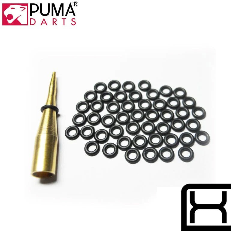 Puma Darts O-Rings